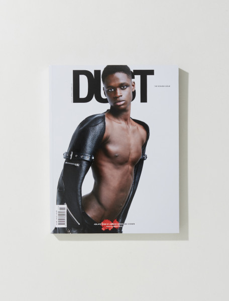 Dust Issue 22 - 977219176007022