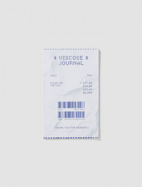 Viscose Issue 5 - Retail - 977259725700605
