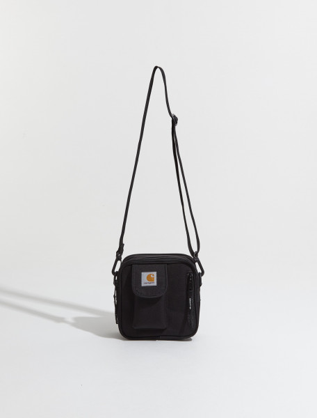 Carhartt WIP - Essentials Bag Black - I031470-89XX