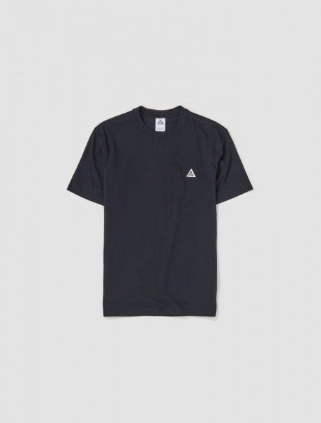 Nike ACG - T-Shirt in Black - DJ3642-010