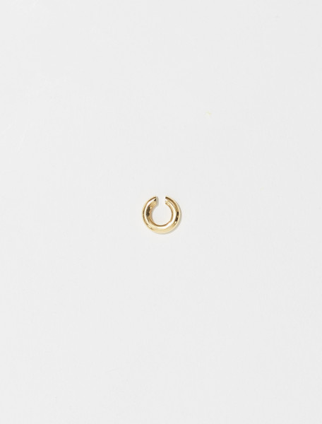 EPICENE   EVERYDAY EAR CUFF V3 IN GOLD PLATED   EP22 EEC G