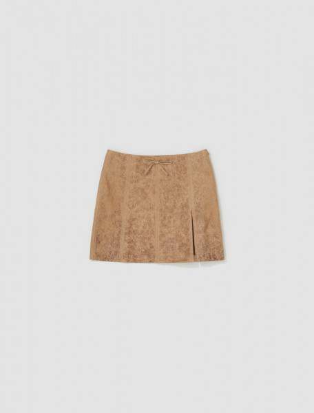 Paloma Wool - Vittoria Skirt in Beige - R000414434