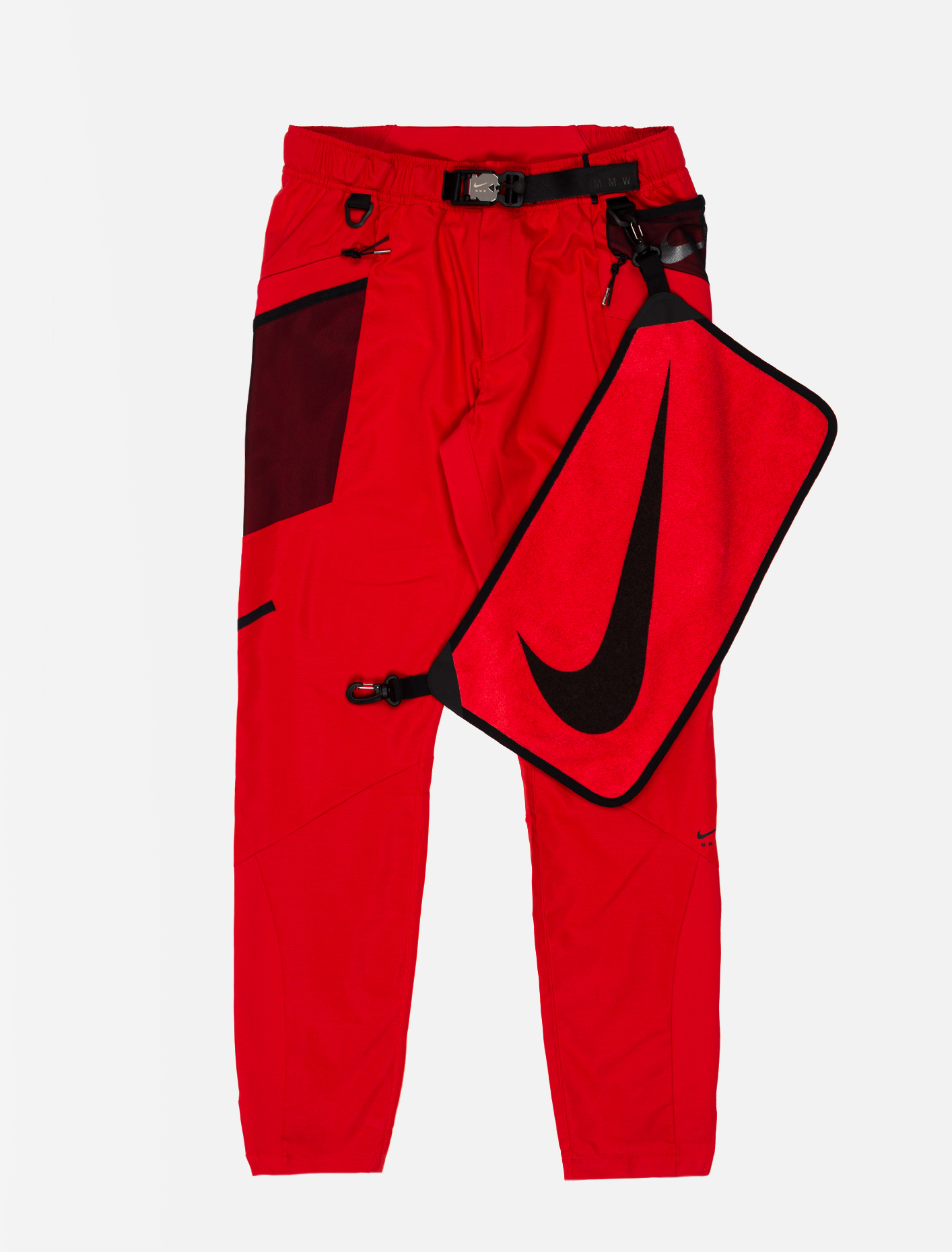 Archive Nike x MMW Trousers | Voo Store 