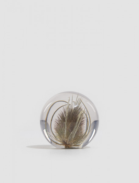 HAFOD GRANGE SMALL TEASEL PAPERWEIGHT 1000273