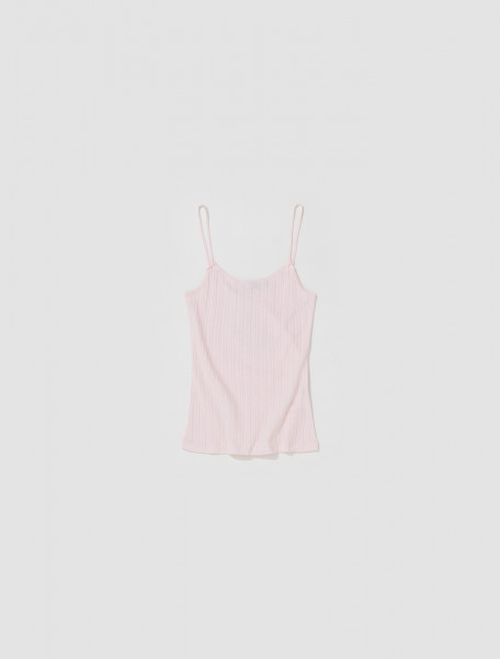 Paloma Wool - Kamashi Top in Pink - QD4701435XS