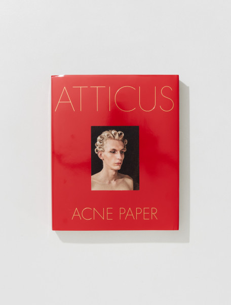 Acne Paper Issue 17
