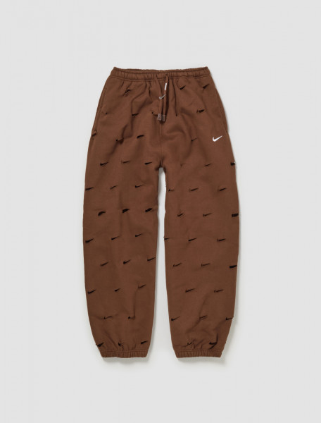 Nike - x Jacquemus Pants in Cacao Wow - FJ3268-259
