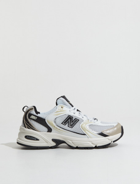 New Balance - MR530 Sneaker in White - MR530TC