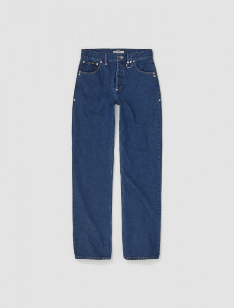 Phipps - Stud Jeans in Mid-Vintage Wash - PHFW23-P048