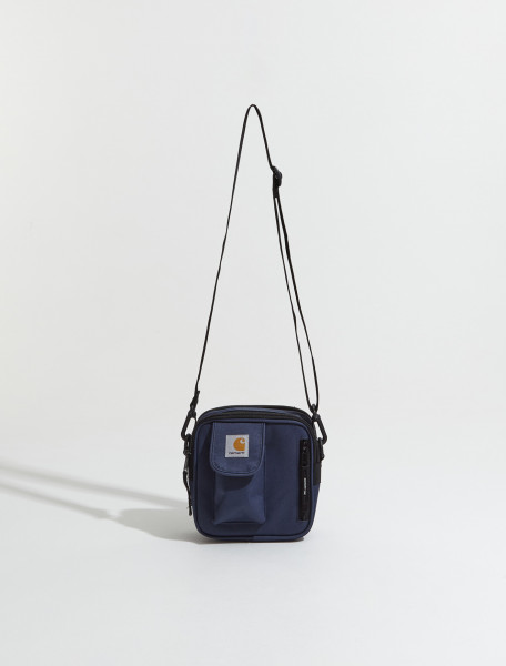 Carhartt WIP - Essentials Bag in Blue - I031470-01XX
