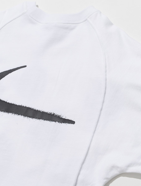 Nike x Off-White T-Shirt in White | Voo Store Berlin | Worldwide Shipping