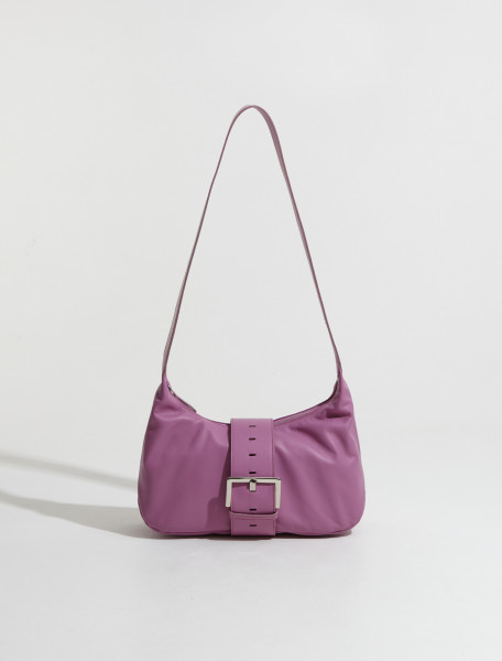 Paloma Wool - Leonora Bag in Medium Pink - QR0001440UN