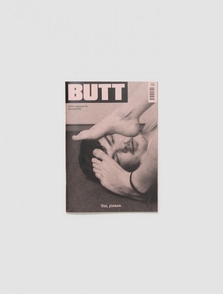 BUTT Issue 34 - 1004579