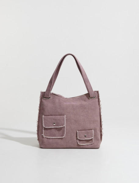 Paloma Wool - Gazella Bag in Medium Pink - QT0002440