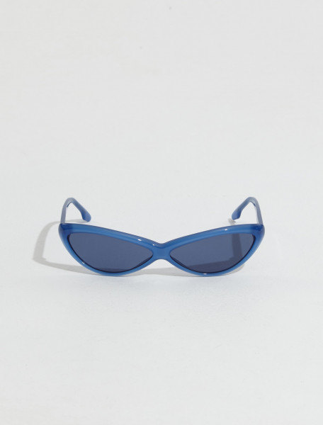 KIKO KOSTADINOV - Nisse Sunglasses in Evening Blue - KKWSS23SG01-72