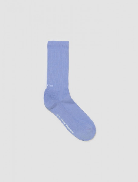 SOCKSSS - It's Not Blue Socks in Purple - 7350113630056