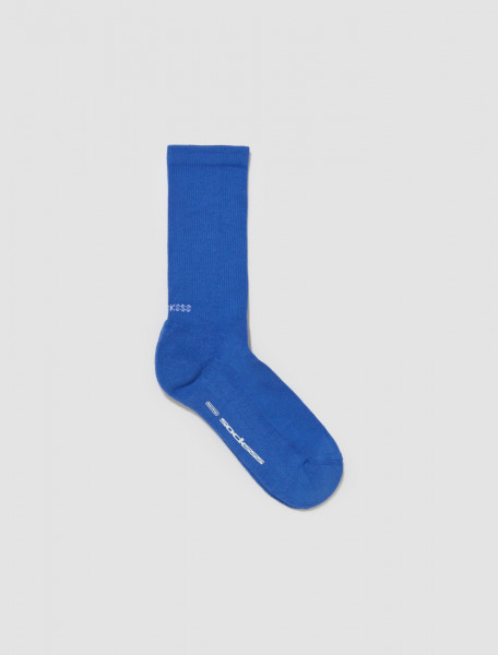 SOCKSSS - It's Blue Socks in Blue - 7350113638311