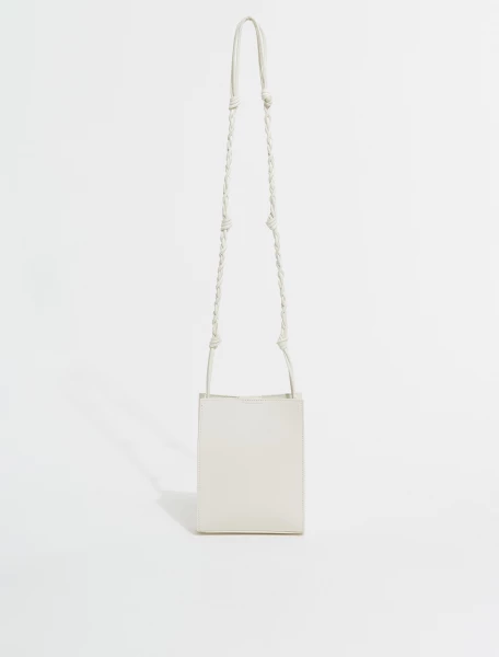 Jil Sander Tangle Small Bag | Voo Store Berlin | Worldwide Shipping