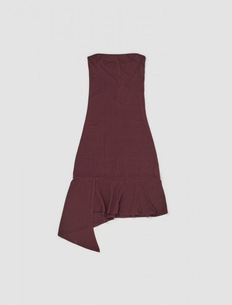 Paloma Wool - Jessy Skirt in Dark Vine - RD7807275