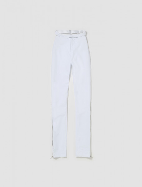 Nike - x Jacquemus Women's Pants in White - DR5269-100