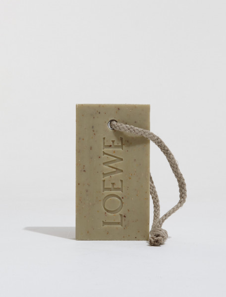 LOEWE - Solid Soap Marijuana - LW68055