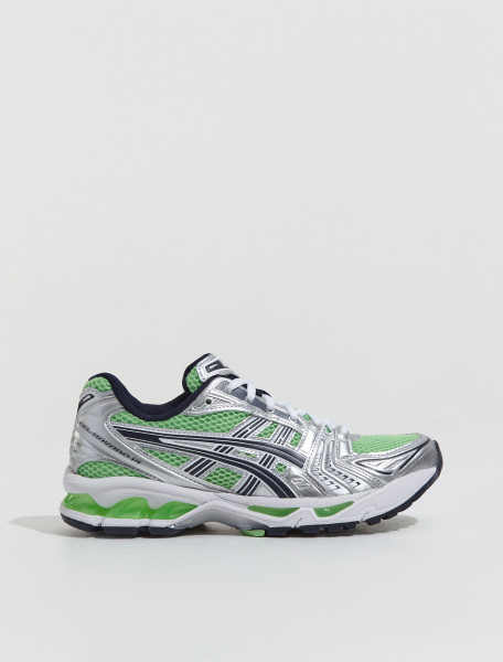 ASICS - GEL-KAYANO 14 Sneaker in Bright Lime - 1202A056-300