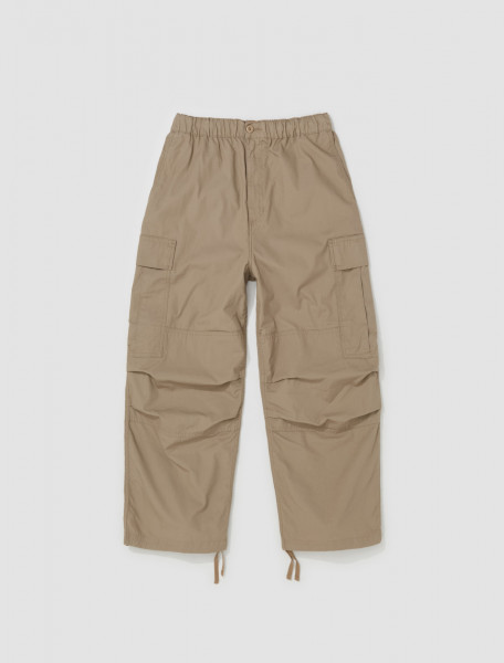Carhartt WIP - Jet Cargo Pants in Leather - I032967-6302