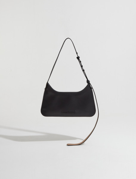 Acne Studios - Platt Mini Bag in Black - A10248-900-Platt Mini