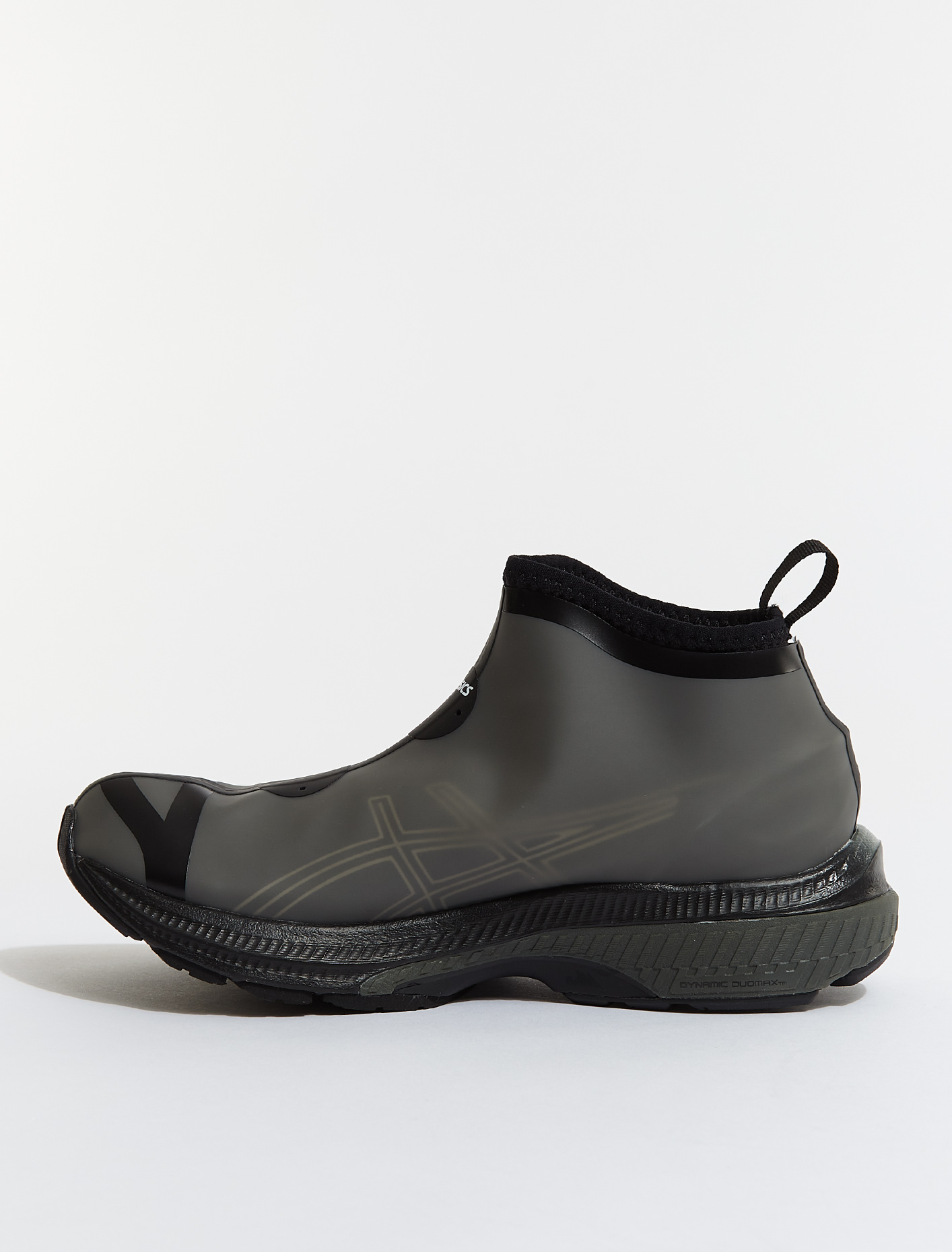 ASICS x Vivienne Westwood GEL-KAYANO 27 LTX Sneaker in Black | Voo ...