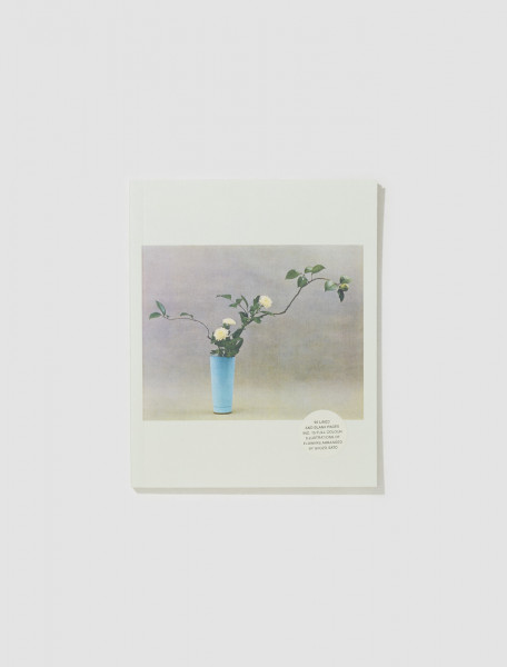 Ikebana - An Idea Book - 1004296