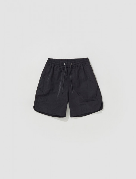 Sunflower - Mike Shorts in Black - 4083-B