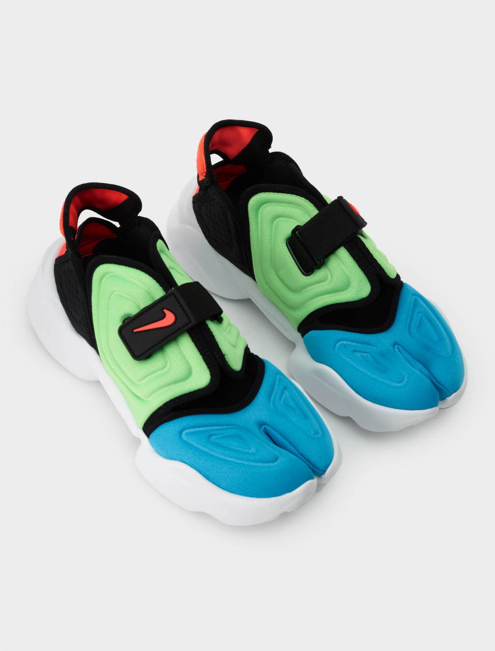 Nike W Aqua Rift Sneaker Sandal in Blue Fury | Voo Store Berlin