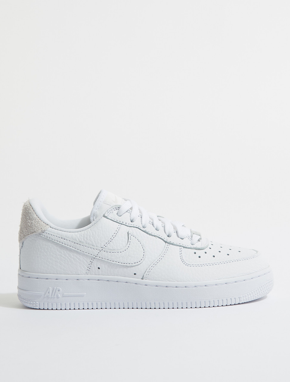 Nike Air Force 1 '07 Craft in White 