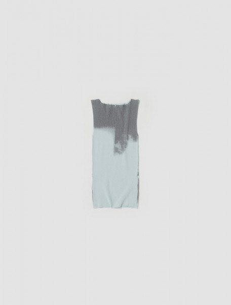 Paloma Wool - Violet Top in Light Grey - QJ0305201