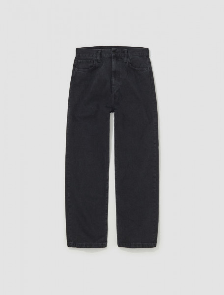 Carhartt WIP - Landon Pants in Black - I030468-8906