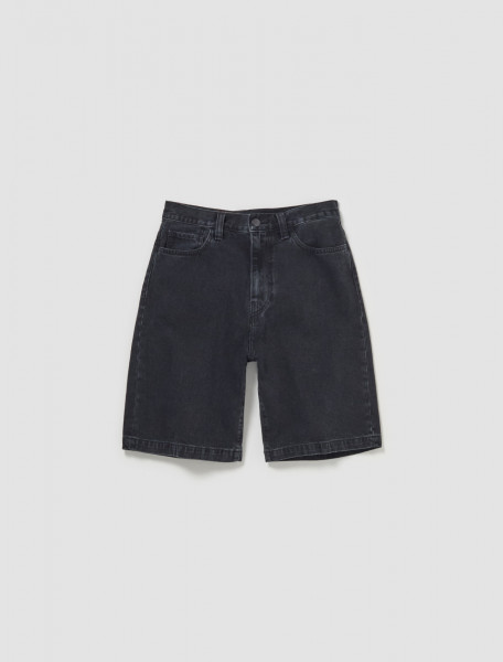 Carhartt WIP - Landon Shorts in Black - I030469