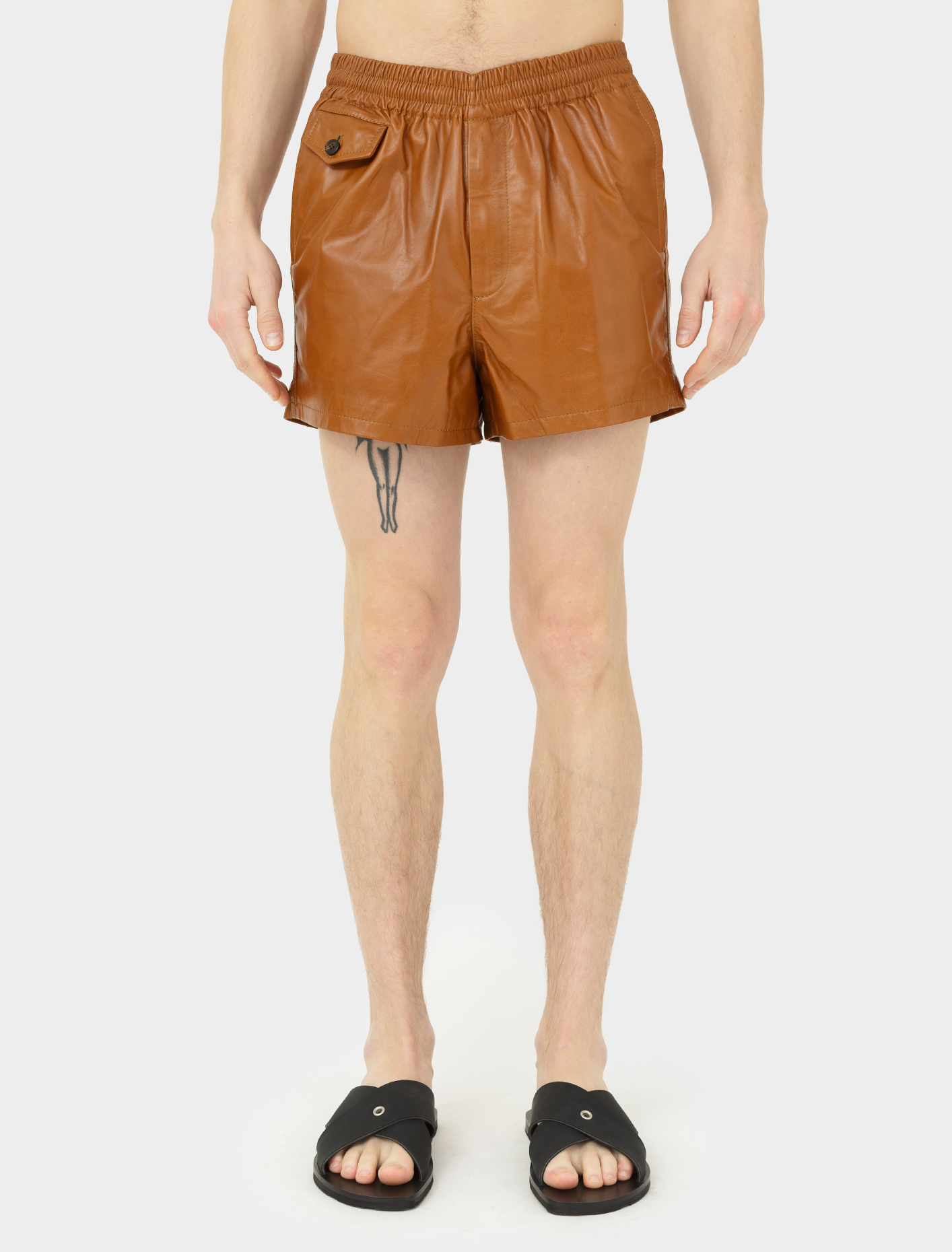 van shorts