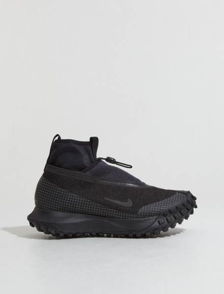 Nike ACG - Mountain Fly GORE-TEX Sneaker in Black - CT2904-002
