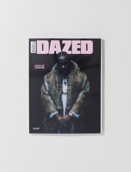 Dazed - The New Issue - 977096197016201