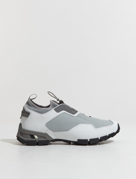 Prada - NY Tech Sneaker - 242-4E3192-1OS7-F0W5V