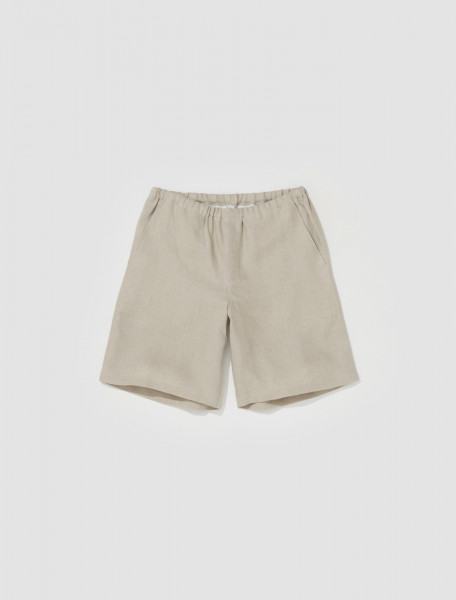 ANOTHER ASPECT - Shorts 3.0 in Sand - ANOTHER_Shorts_30_S_44