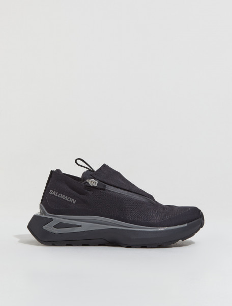 Salomon - Odyssey ELMT Advanced Sneaker in Black - L47384800