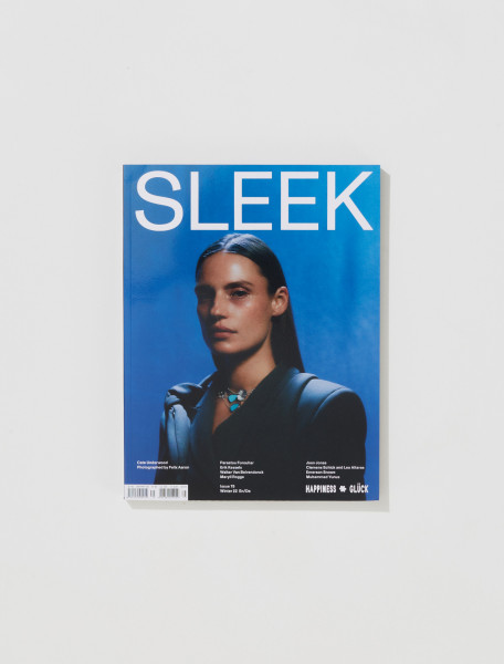 Sleek Issue 75 977115250001475