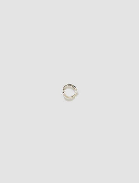EPICENE - Loop Ring in Silver - EP23-LRS