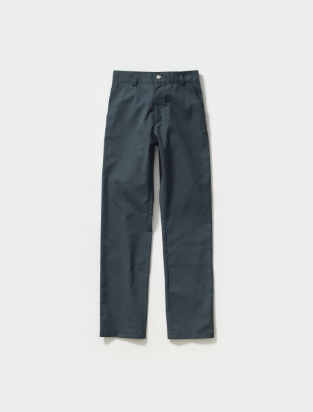 AFFXWRKS   STASH PANTS IN ALLOY GREEN   FW21TR04