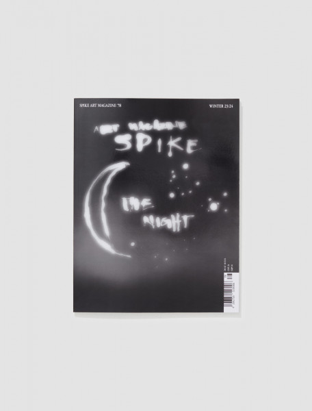 Spike Art Magazine Issue 78 419675851800678