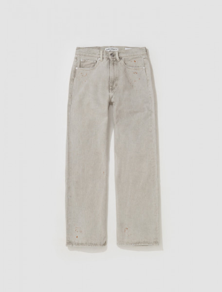 Our Legacy - Third Cut Jeans in Attic Wash - M2235TAW