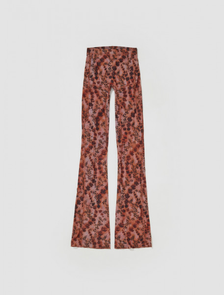 KNWLS - Halcyon Leggings in Chain Florals - PSS23-HL0CHFL