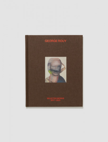 George Rouy Selected Works 2017-2023 - 1004574