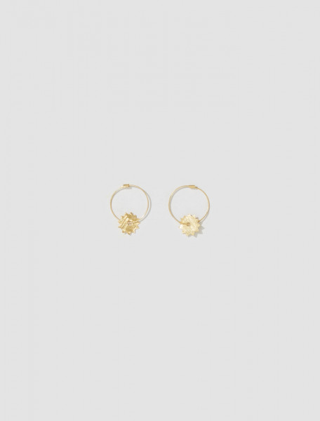 Après Ski - Sol Earrings in Gold - 1004032